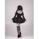 With Puji Vows Of Old Short And Long One Piece(Pre-Order/Full Payment Without Shipping)